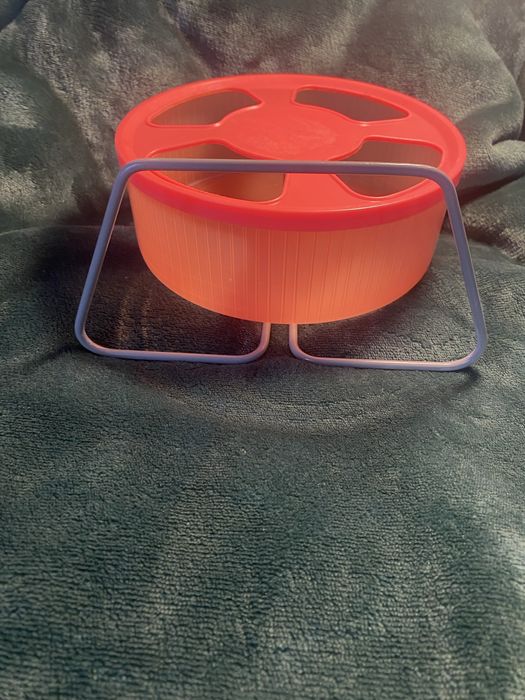 Kolowrotek dla gryzoni