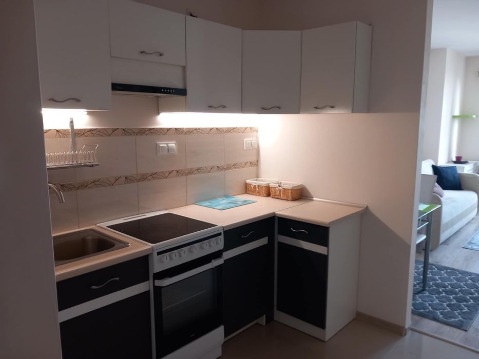 Wynajmę mieszkanie Białołęka - Kowalczyka