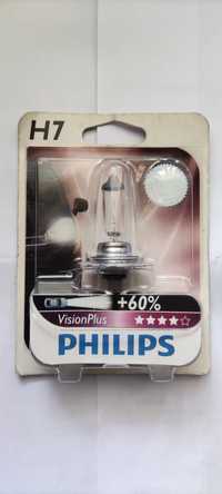 Lâmpadas PHILIPS Nova