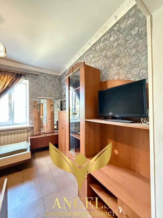 Оренда 3-к частини будинку на Балці: АГО, кондиціонер, укомплектовано