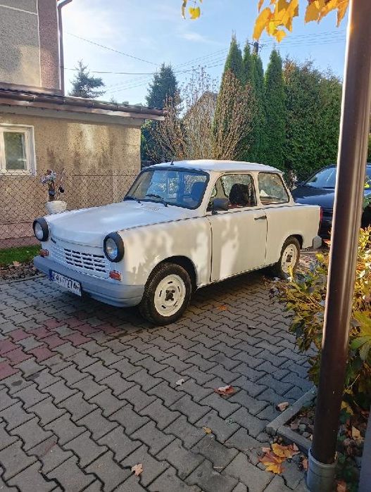 Trabant 1.1 1990