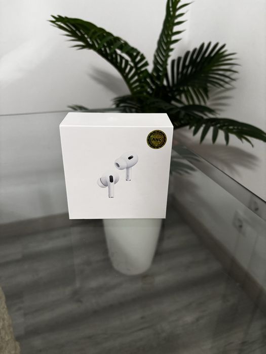 Airpods Com Silicone Pro 2