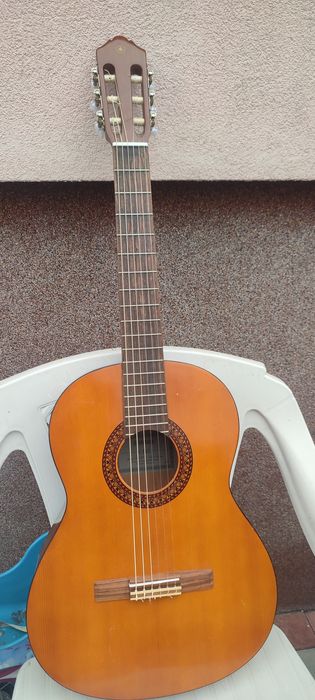 Gitara akustyczna