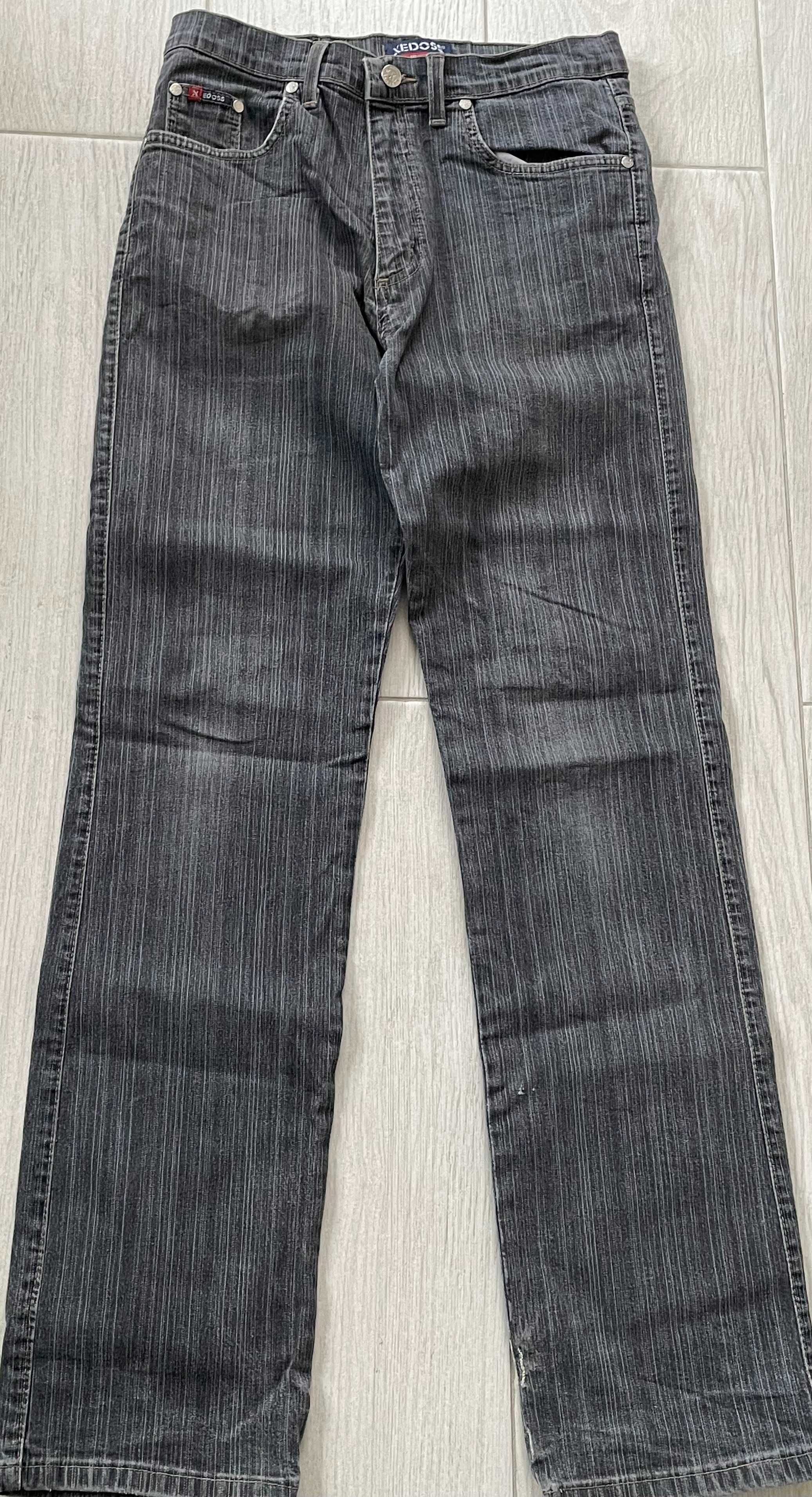 Мужские брюки O`stin джинсы "Quick Jean" М28-30