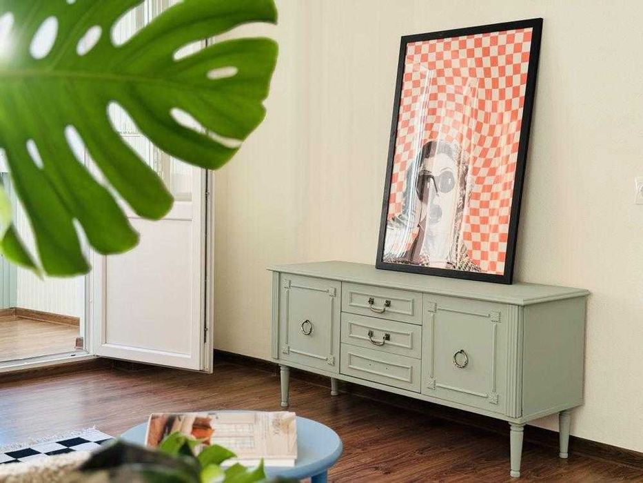 2 Кімнатна квартира Лівобережна Березняки Дніпровська набережна 11