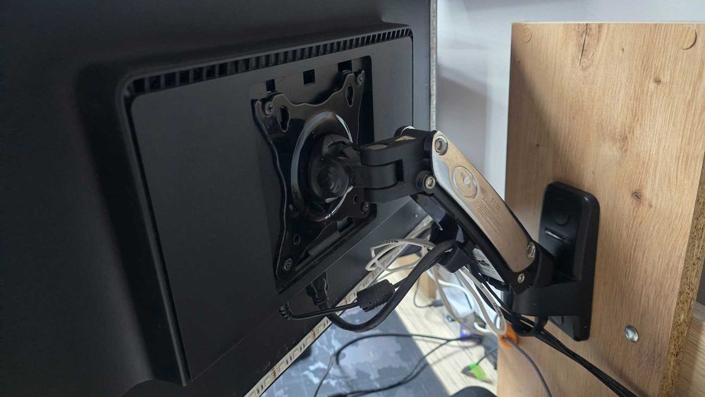 Monitor HP VH240a 24 cale