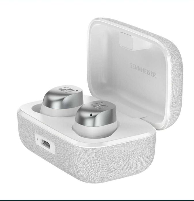 Sennheiser MOMENTUM True Wireless 4