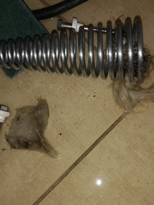 Hydraulik Usługi hydrauliczne