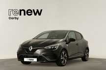 Renault Clio 1.0 TCe RS Line