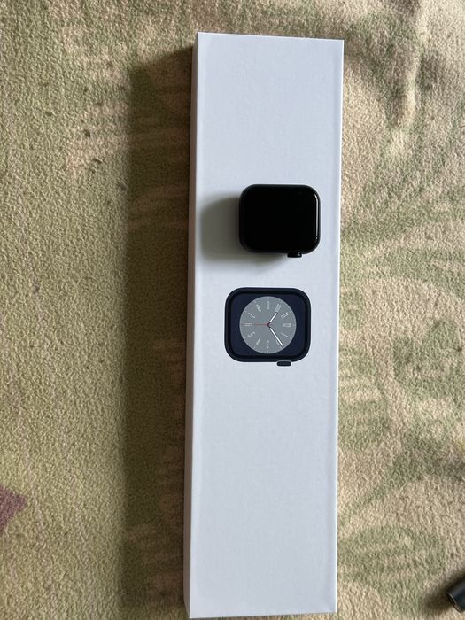Годиник Apple Watch Series 8 41MM