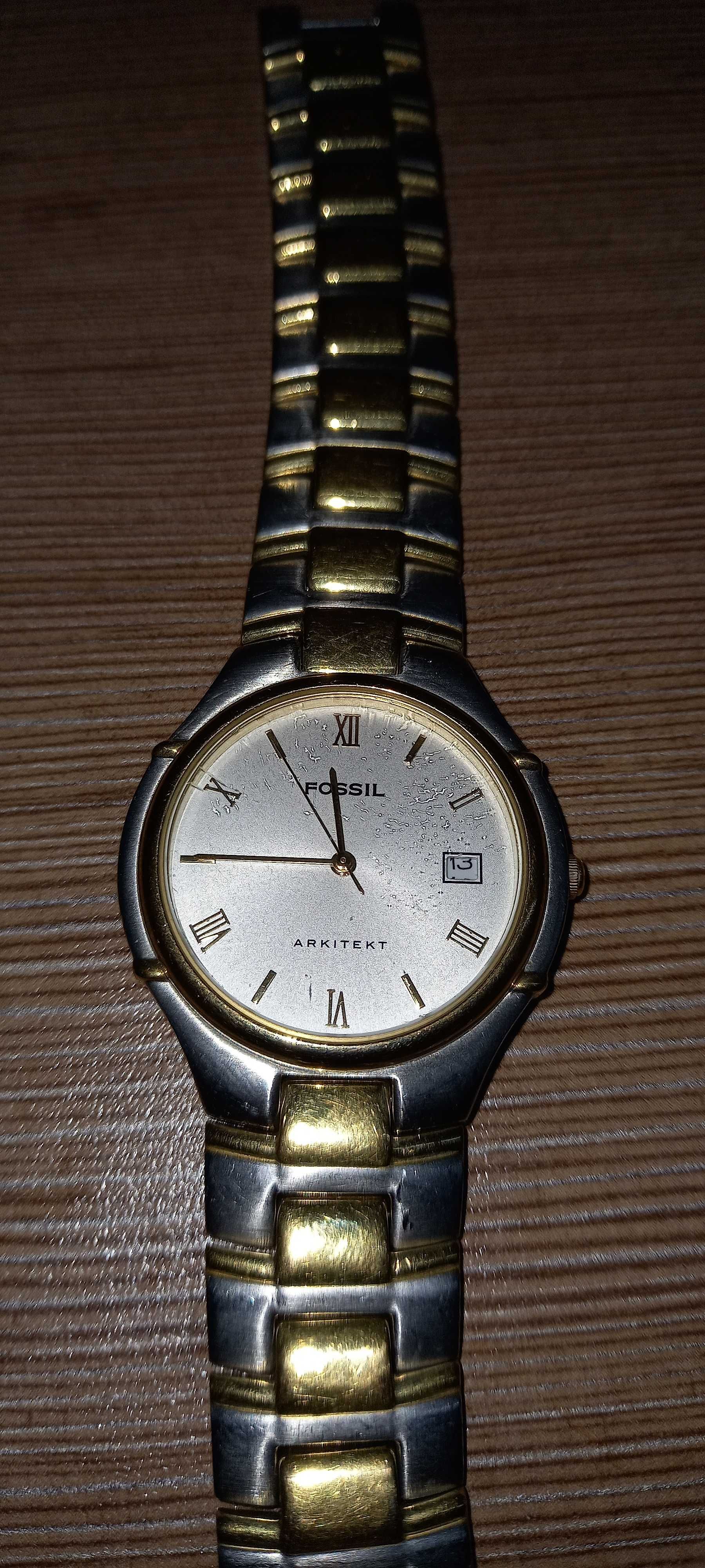 Часы Fossil FS-2700