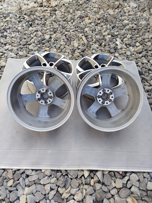 Диски 5×108 R17 ET46 Peugeot 308,508,5008-Citroen C4,Grand Picasso,DS7