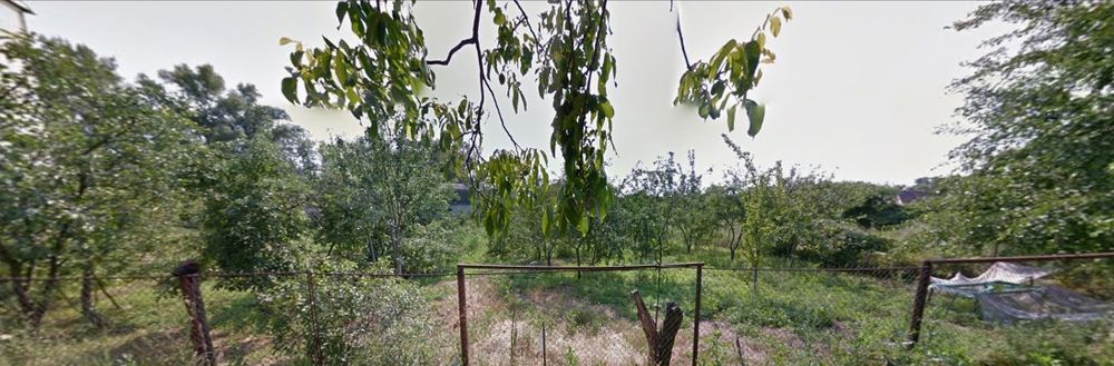 Продам участок 10 соток в районе улицы Широкой (Фрунзенский)