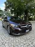 Mercedes-Benz CLA 250 AMG Line 2018r.
