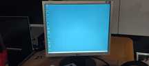 Monitor LG Flatron L1750S