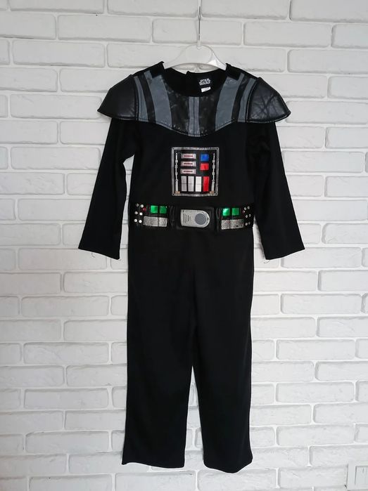 Костюм 110 116 карнавальний