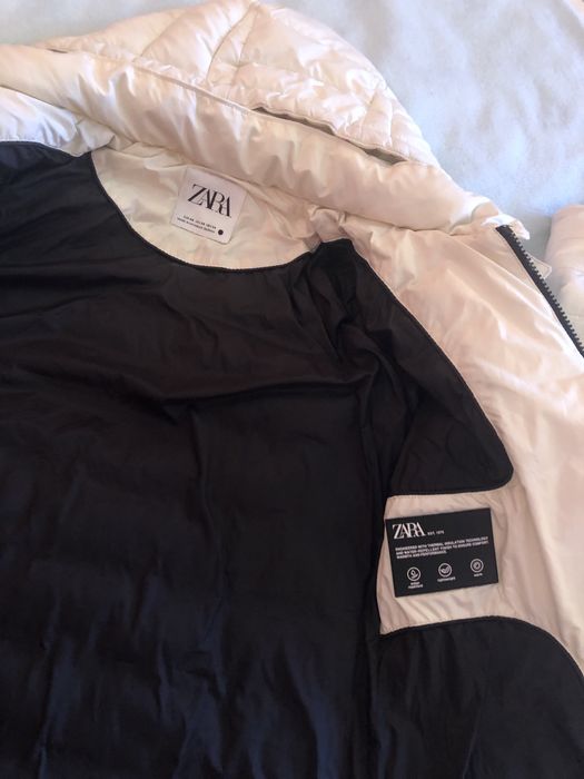 Курточка на девочку ZARA  XS