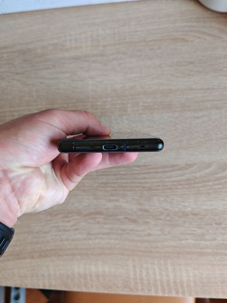 Neverlock Pixel 6 8/128 Grey