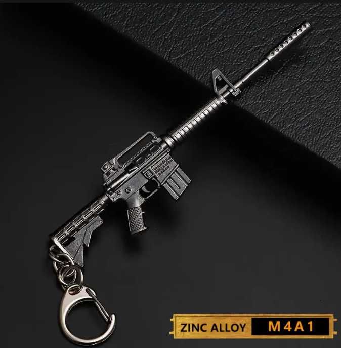 Porta Chaves Arma CS:GO M4A1