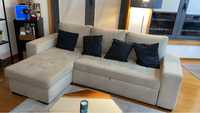 Sofa/Cama Conforama