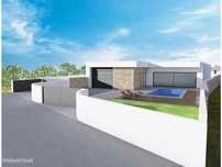 Moradia T3 Vista Serra de Aire