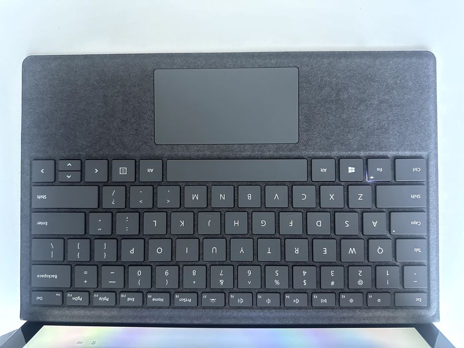 surface pro 7  i7 512 GB/ 16GB + pen