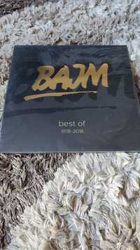 2 lp. Bajm best of