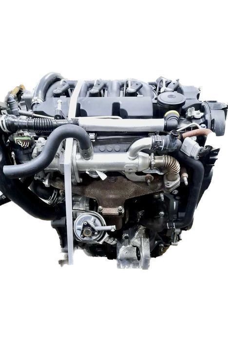 silnik 2.0hdi rhk rhr rhg citroen jumpy scudo expert