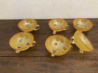 Taças para ponche