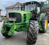 John Deere 6830 Premium