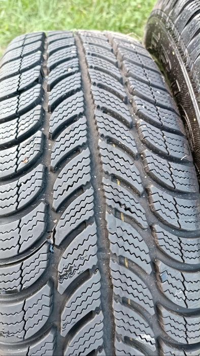 Koła Ford Focus zima Nowe Opony