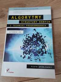 Algorytmy, struktury danych i techniki programowania Piotr Wróblewski