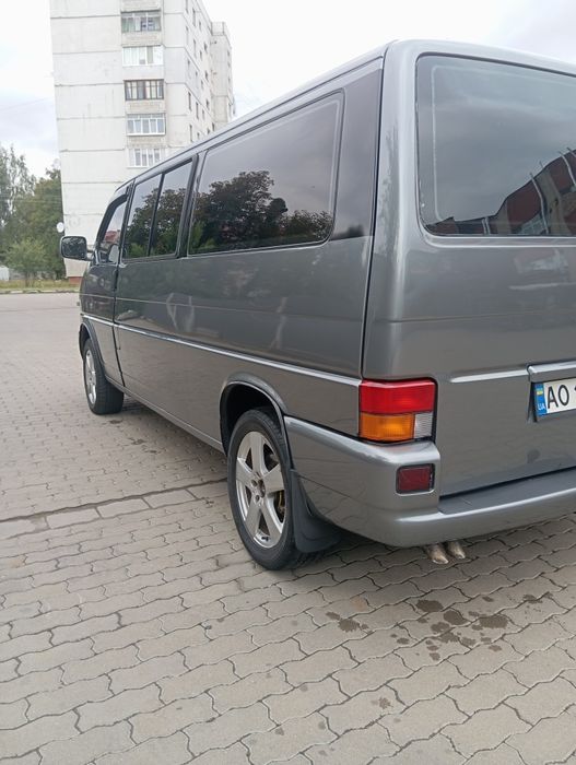 Т-4 2000р 2.5 75кл 6700 у.о