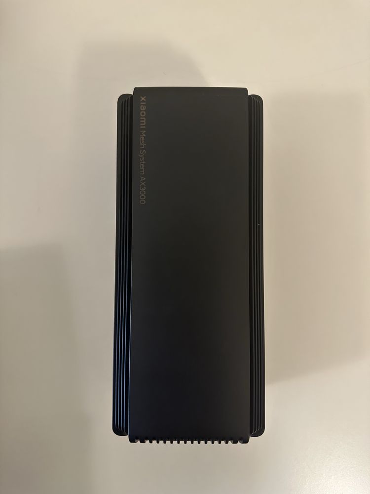 Wifi роутер xiaomi Ax3000