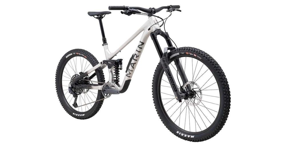 Rower enduro Marin Alpine Trail XR M