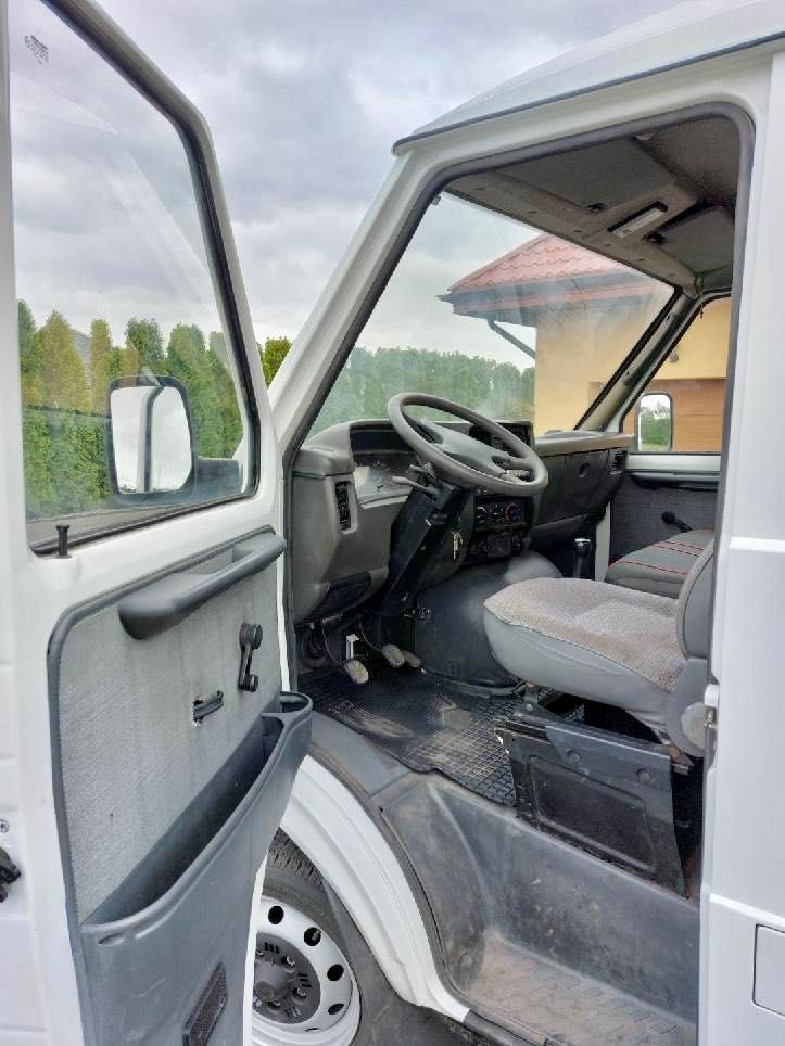 Daewoo Lublin 3 pod zabudowę
