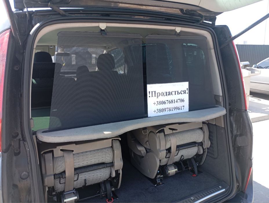 Продам Renault Espace IV 4