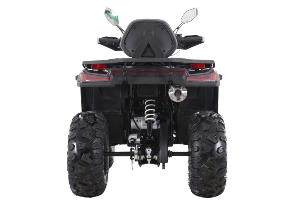 Квадроцикл Comman Renger 250 в АртМото