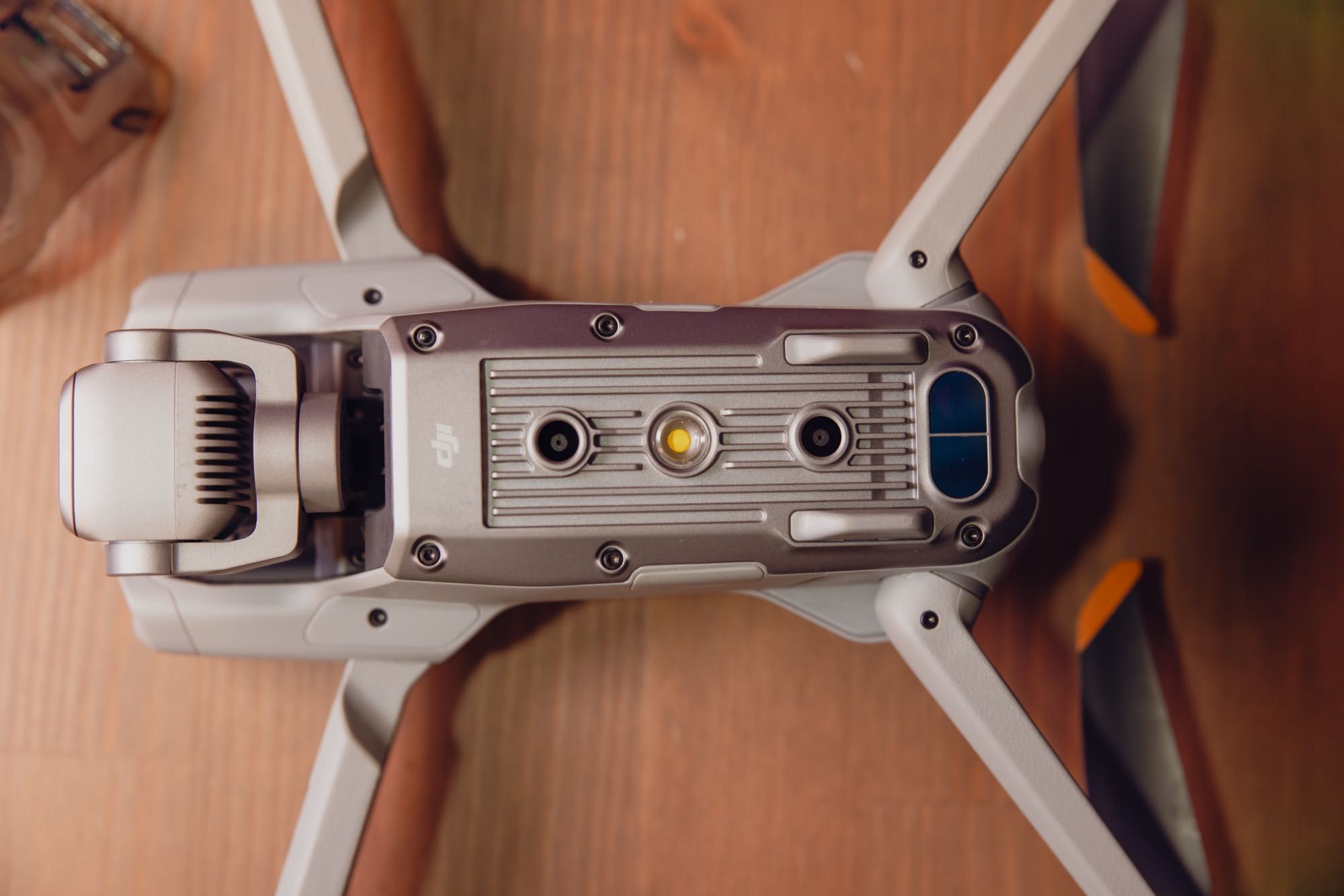 Drone DJI Air 2S Fly More Combo