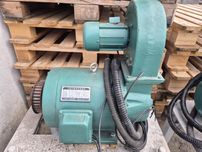 Silnik elektryczny 4 kw