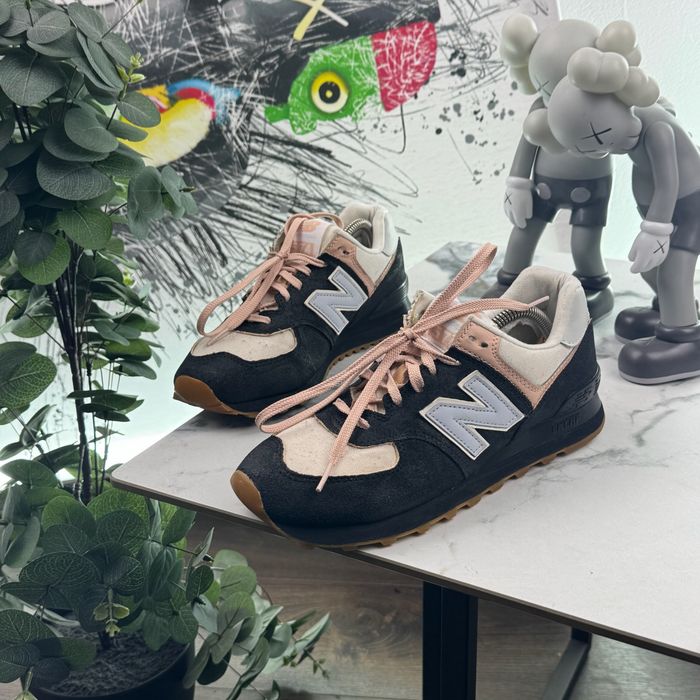 Кросівки New Balance 574 41 розмір Е6158