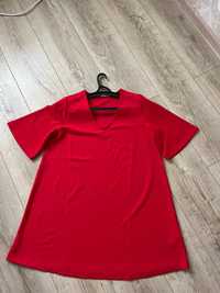 Сукня terranova red xs