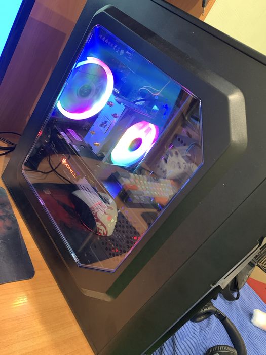 Ігровий ПК компютер