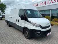 Iveco Daily  Iveco Daily, 2.3, 156KM, kamera cofania, 3os, klimatyzacja, FV23