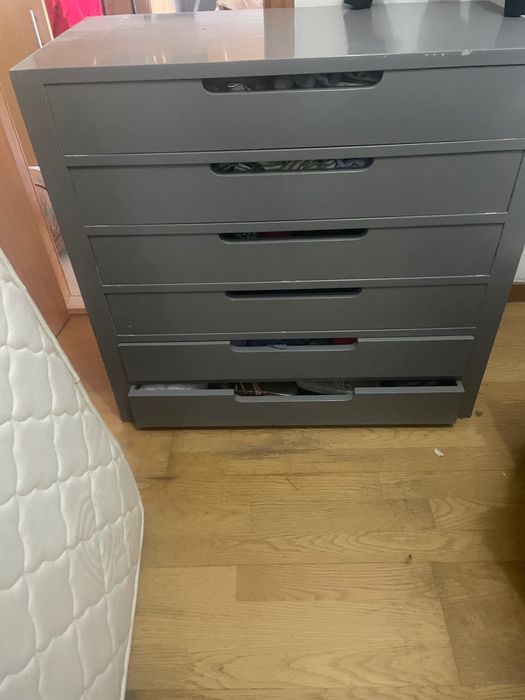 Cômoda 70€ negociável