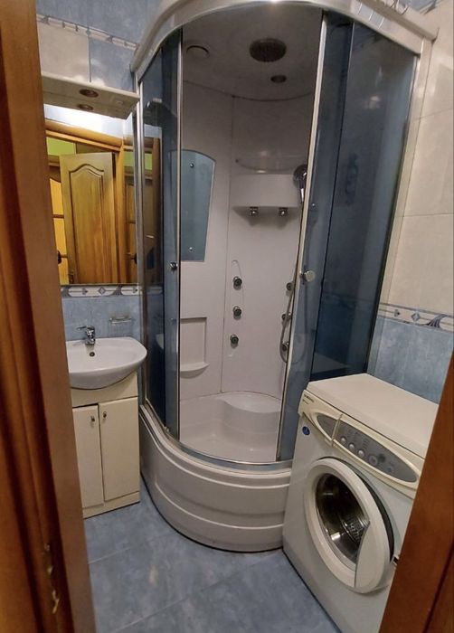 Здається 1-на квартира