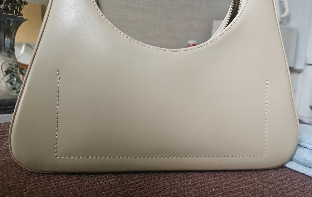 Сумка шкіряна Bagllet