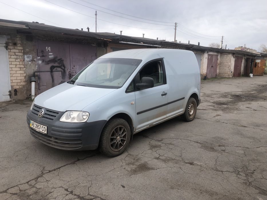 Продам грузового  Фольцваген Кади