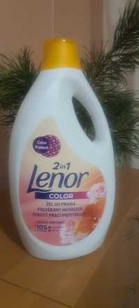 Продам гель для прання Lenor 5,775 ml можлива доставка по м. Суми.