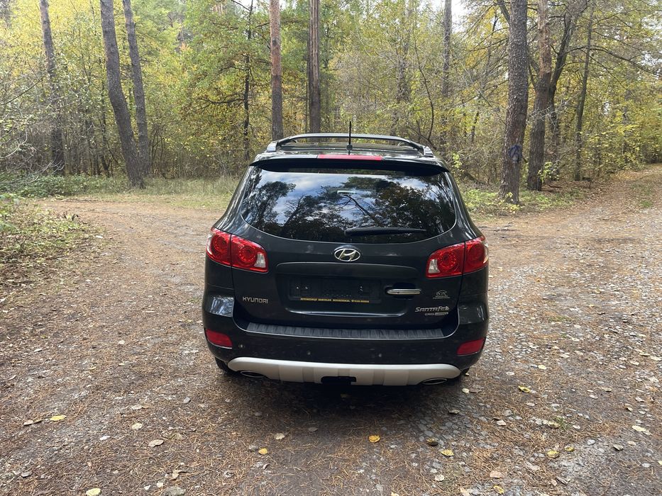 Продам Хюндай Санта Фе(Hyundai Santa Fe)